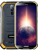 S40 Pro product photo