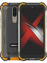 S58 Pro product photo