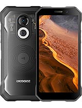 S61 Pro product photo