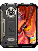 S96 Pro product photo