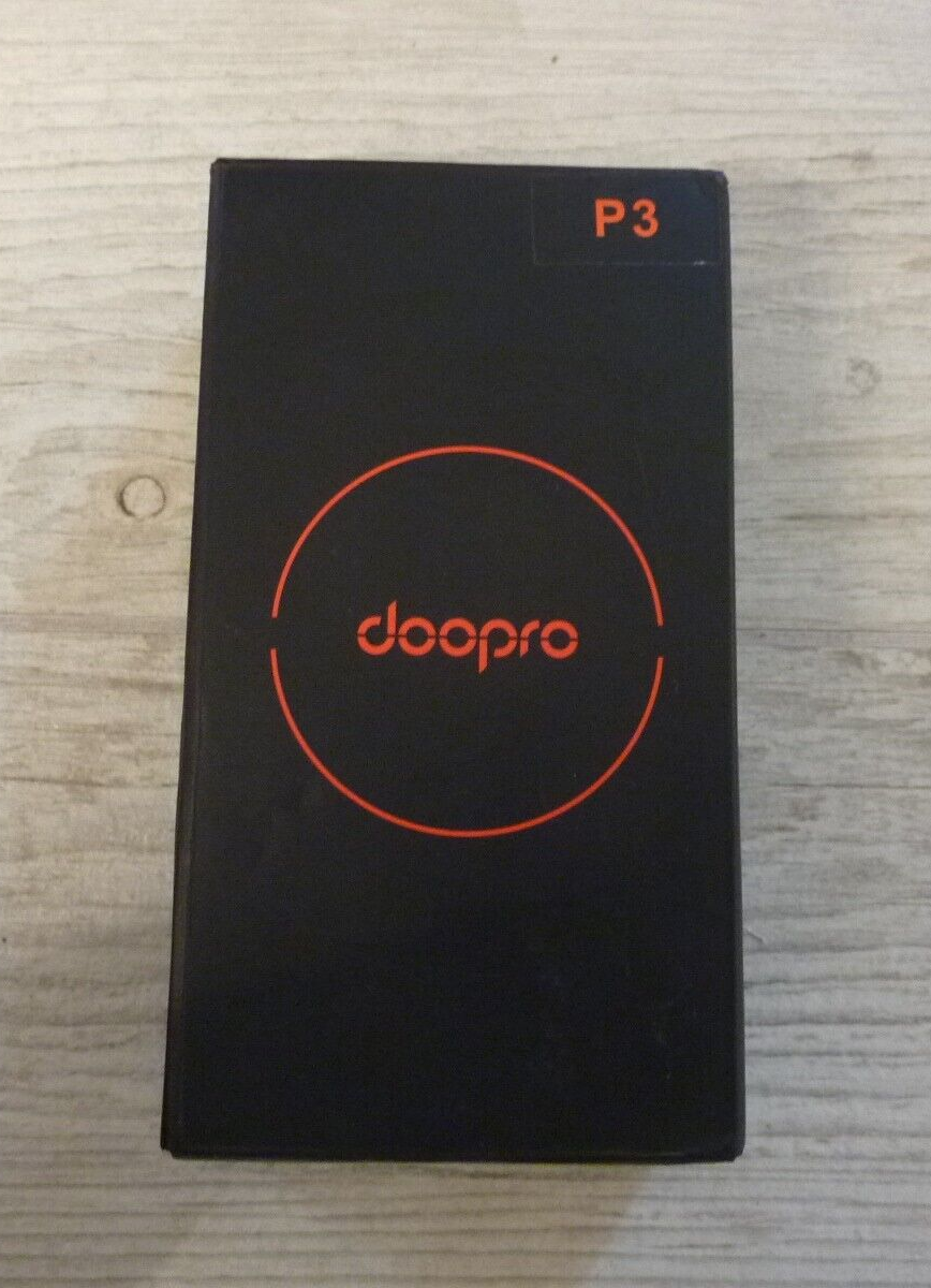 Doopro P3 product photo