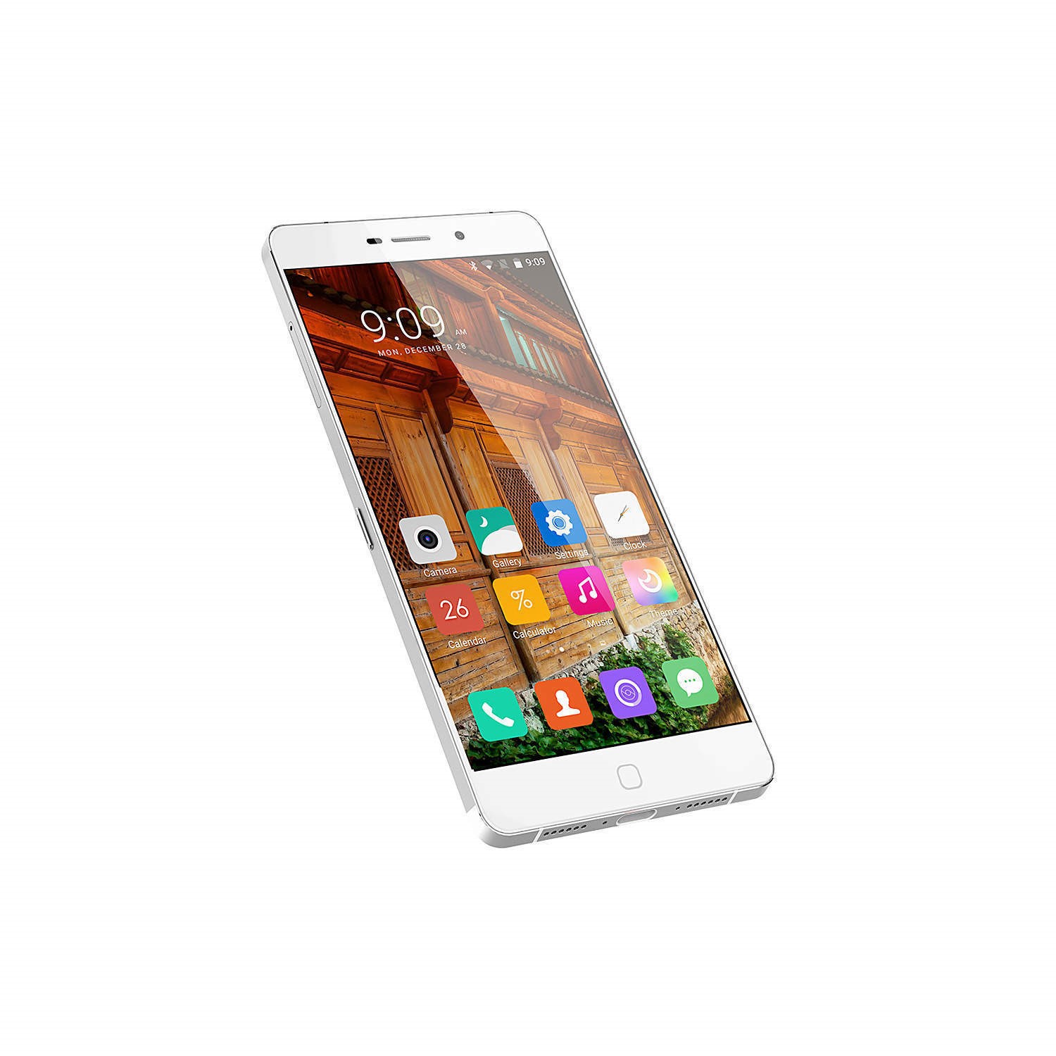 Elephone A1 product photo