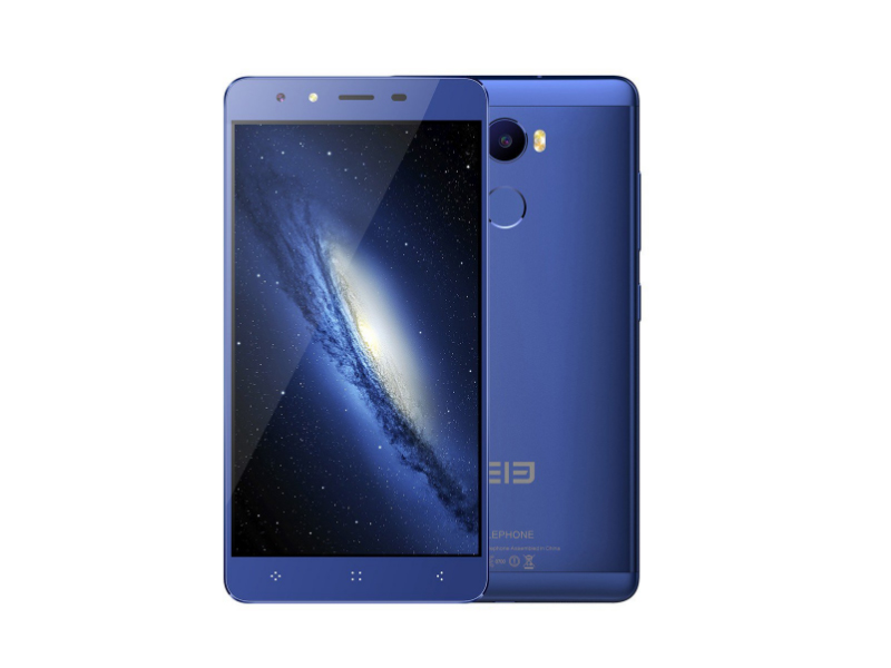 Elephone C1 mini product photo