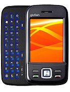 glofiish M750 product photo