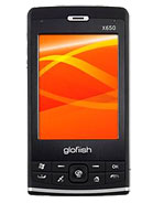 glofiish X650 product photo