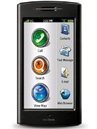 nuvifone G60 product photo