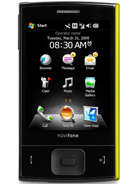 nuvifone M20 product photo