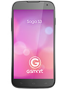 GSmart Saga S3 product photo