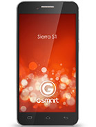 GSmart Sierra S1 product photo