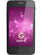 GSmart T4 product photo
