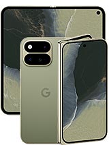 Pixel 11 Pro Fold product photo