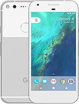Pixel 5 product photo