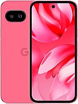 Pixel 9a product photo