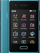 Touch 4G product photo