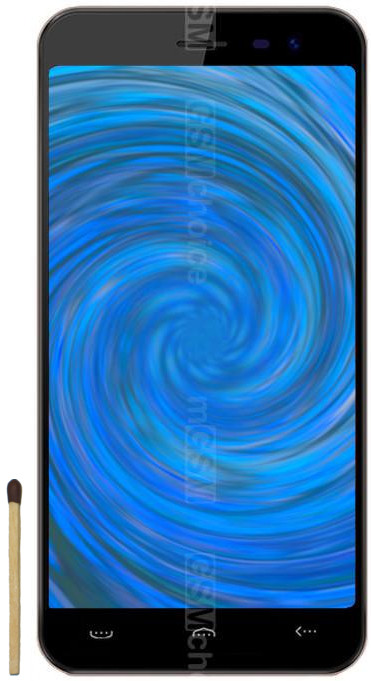 Homtom HT16S product photo