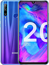 20 lite product photo