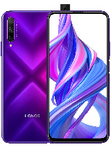 9X Pro product photo
