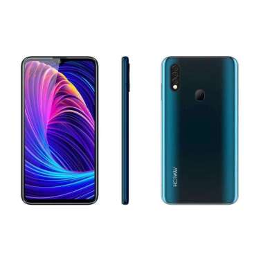Hotwav Pearl K2 product photo