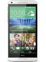 Desire 816G dual sim product photo
