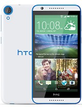 Desire 820 dual sim product photo