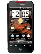 Droid Incredible product photo