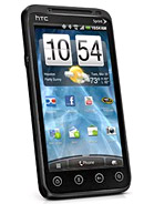 EVO 3D CDMA product photo