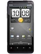 EVO Design 4G product photo