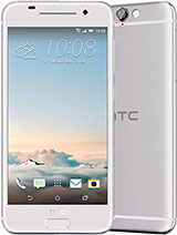 One A9 product photo