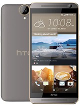 One E9 product photo