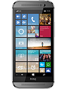 One (M8) for Windows (CDMA) product photo