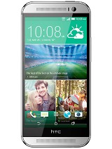 One M8i product photo