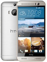 One M9+ product photo
