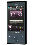 Touch Diamond CDMA product photo