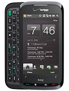 Touch Pro2 CDMA product photo