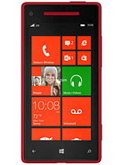 Windows Phone 8X CDMA product photo