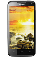 Ascend D quad product photo