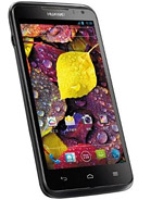 Ascend D1 XL U9500E product photo