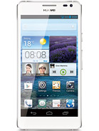 Ascend D2 product photo