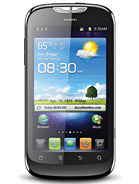 Ascend G312 product photo