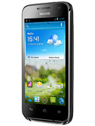 Ascend G330 product photo