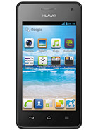 Ascend G350 product photo