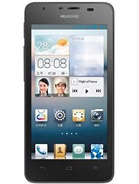 Ascend G510 product photo