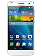 Ascend G7 product photo