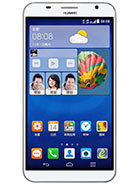 Ascend GX1 product photo