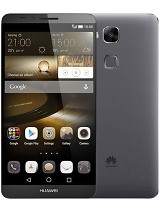 Ascend Mate7 product photo