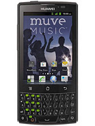 Ascend Q M5660 product photo