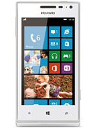 Ascend W1 product photo