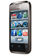 Ascend Y200 product photo