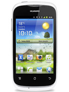 Ascend Y201 Pro product photo