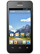 Ascend Y320 product photo